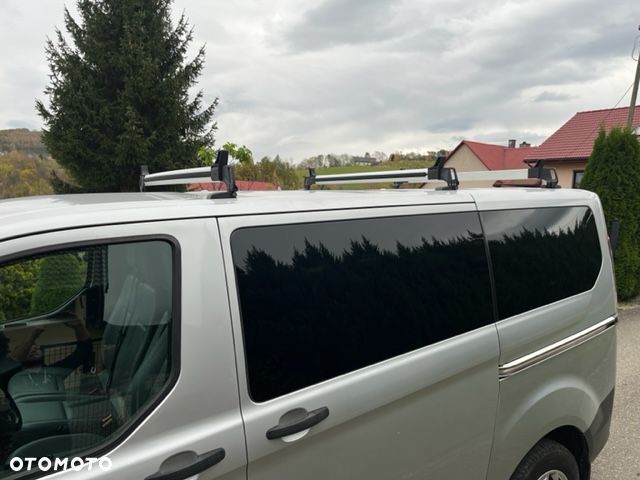 Ford Transit Custom 310 L1H1 Limited - 5