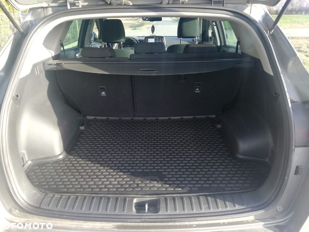 Hyundai Tucson 1.6 T-GDi Premium 2WD DCT - 5