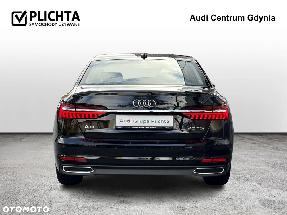 Audi A6 Limousine - 4