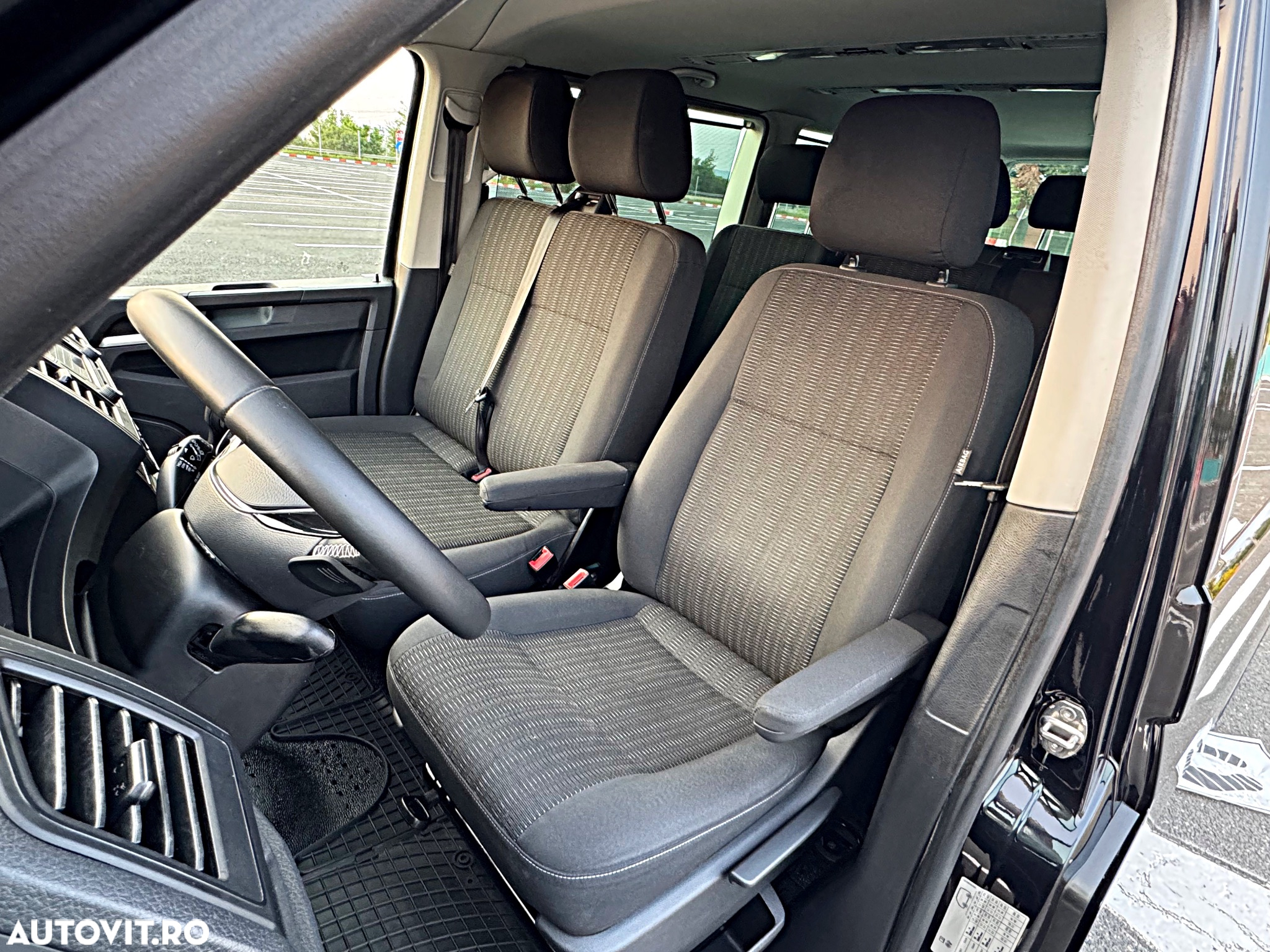 Volkswagen Caravelle T6 2.0 TDI KR Comfortline DSG - 17