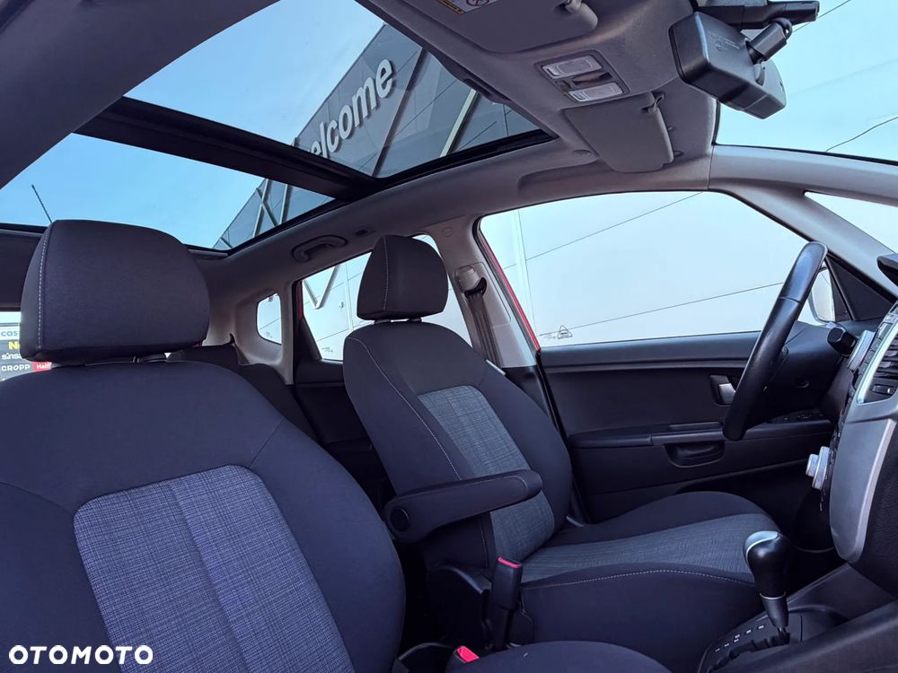 Kia Venga 1.6 XL - 24