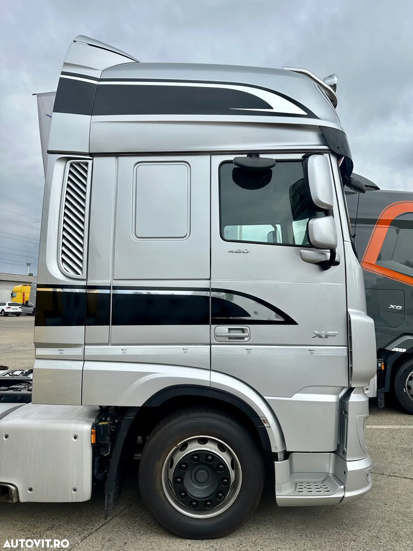 DAF XF480 MEGA - 5