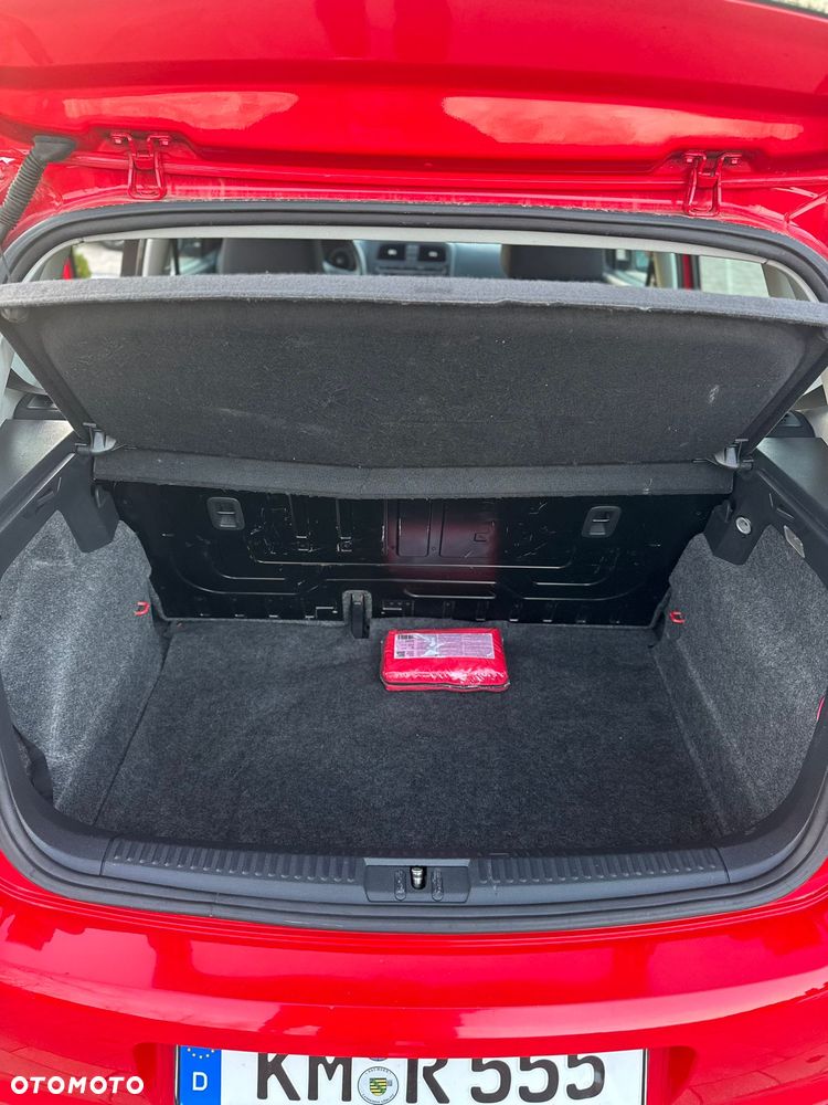 Volkswagen Polo 1.2 Style - 18