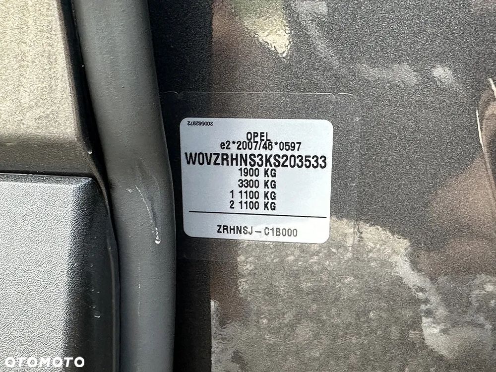 Opel Grandland X 1.2 T GPF Innovation S&S - 29