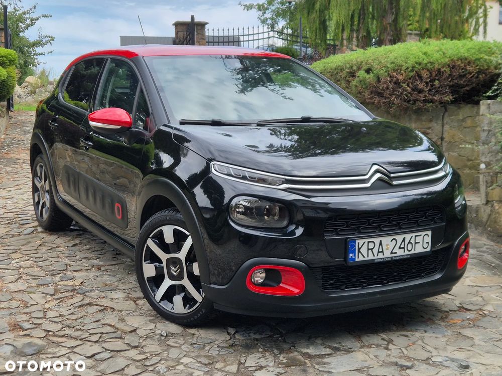Citroën C3 Pure Tech 110 S&S SHINE - 15