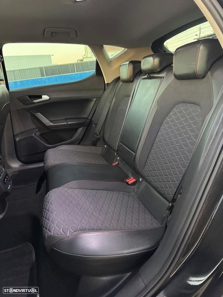 SEAT Leon 1.4 e-Hybrid FR DSG - 14