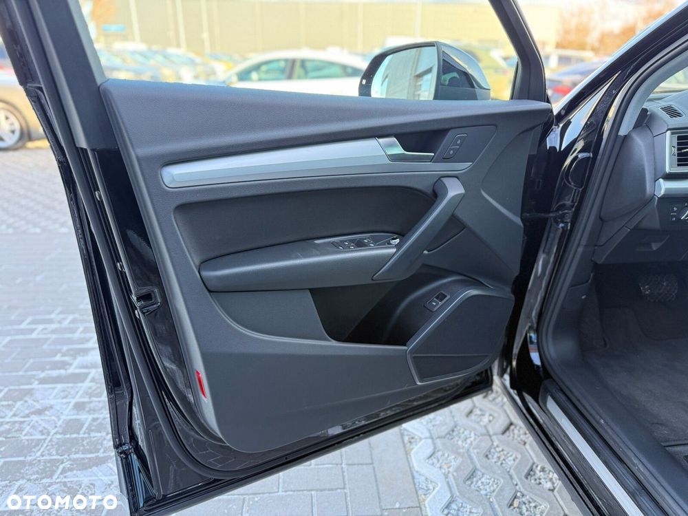 Audi Q5 Sportback - 19