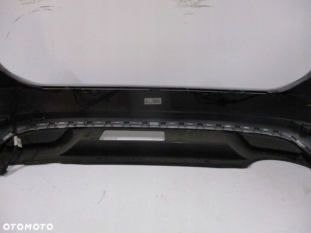 ZDERZAK VW GOLF VII 5G9 19R 4 PDC POD HAK TYŁ - 7