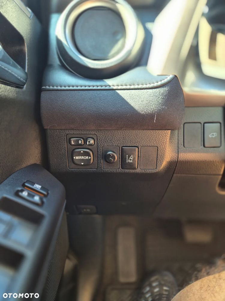 Toyota RAV4 Hybrid Prestige 4x2 - 14