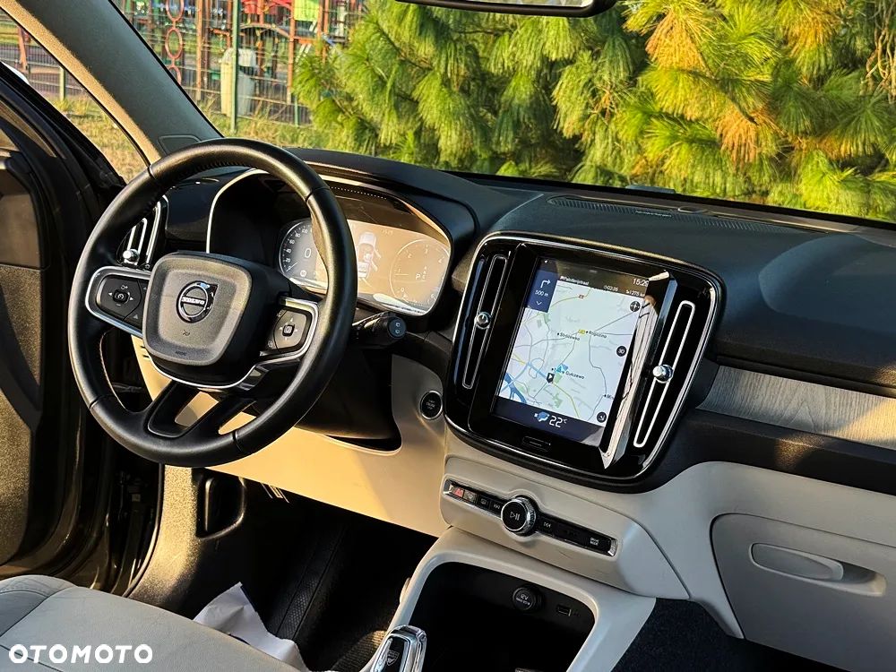 Volvo XC 40 D3 Inscription - 32