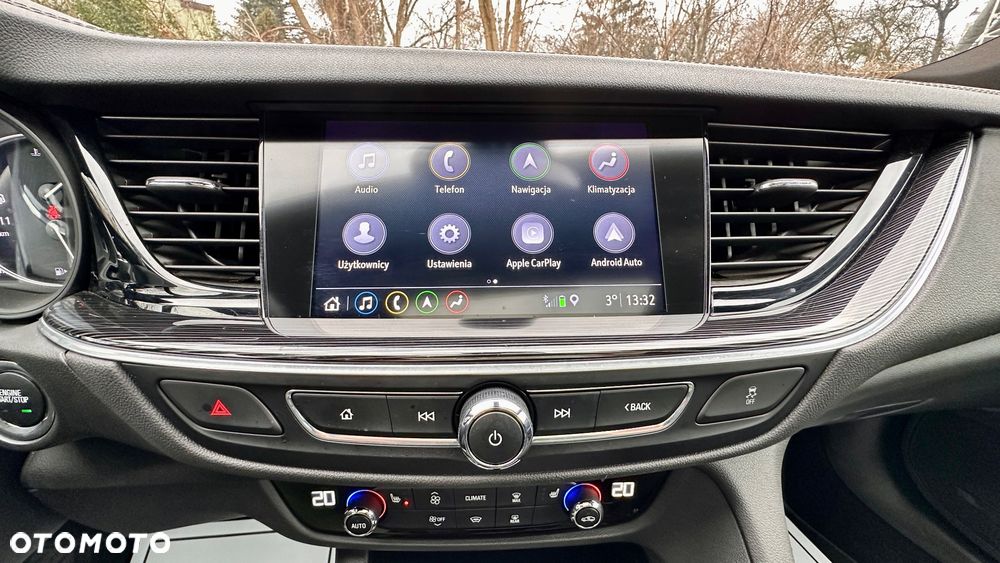 Opel Insignia 2.0 Ultimate Exclusive - 30