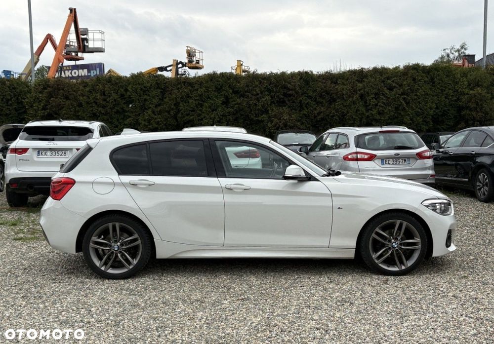 BMW Seria 1 - 9