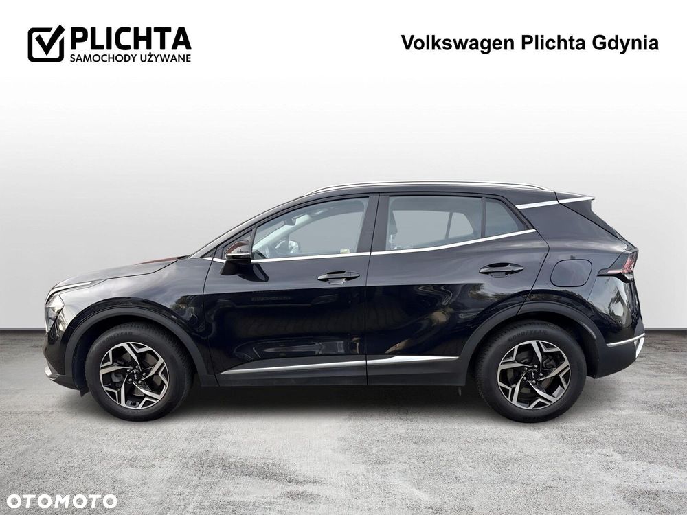 Kia Sportage 1.6 T-GDI M 2WD - 2