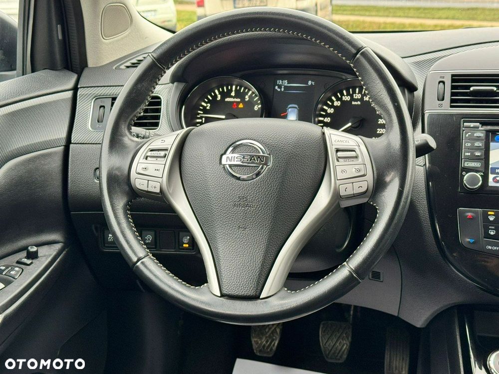 Nissan Pulsar 1.6 DIG-T Acenta - 21