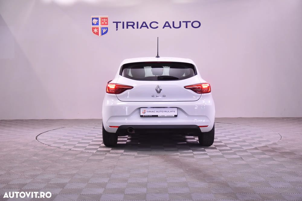 Renault Clio - 4