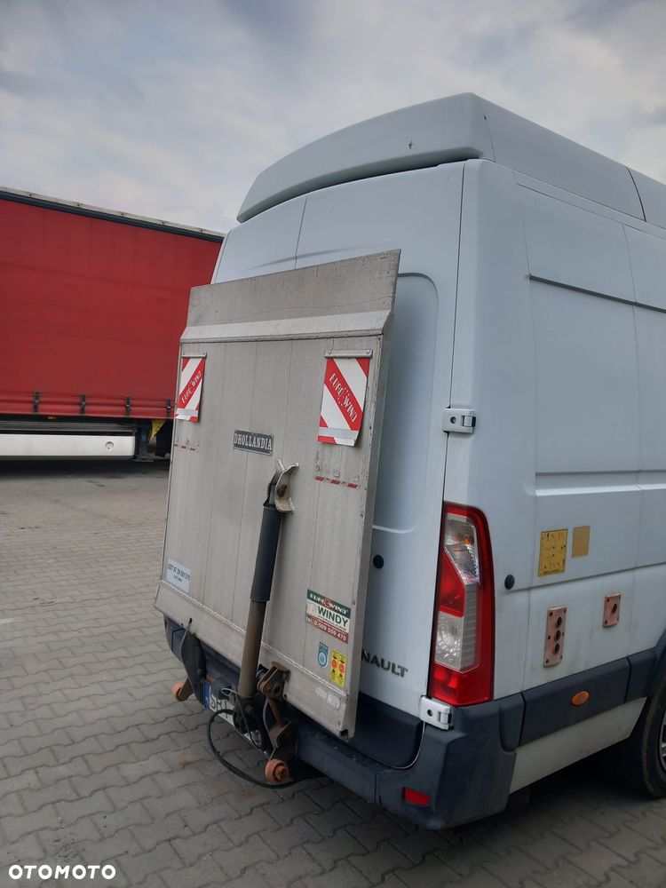 Renault Master - 6