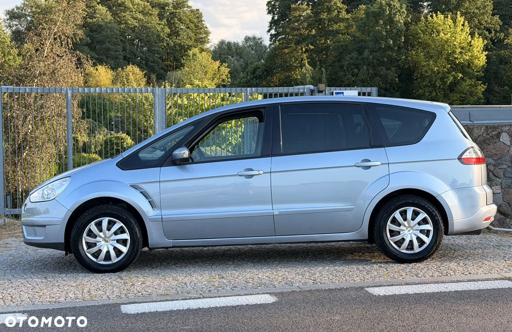 Ford S-Max 2.0 Ambiente - 3