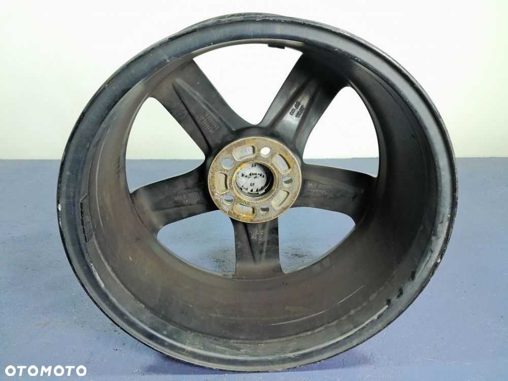 VOLVO S90 II 16- FELGA ALUMINIOWA R-DESIGN 8JX18 5X108 ET 42 - 9