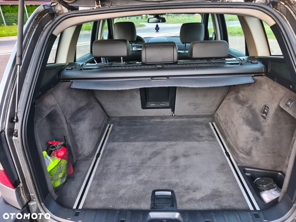 BMW X3 2.0d - 9