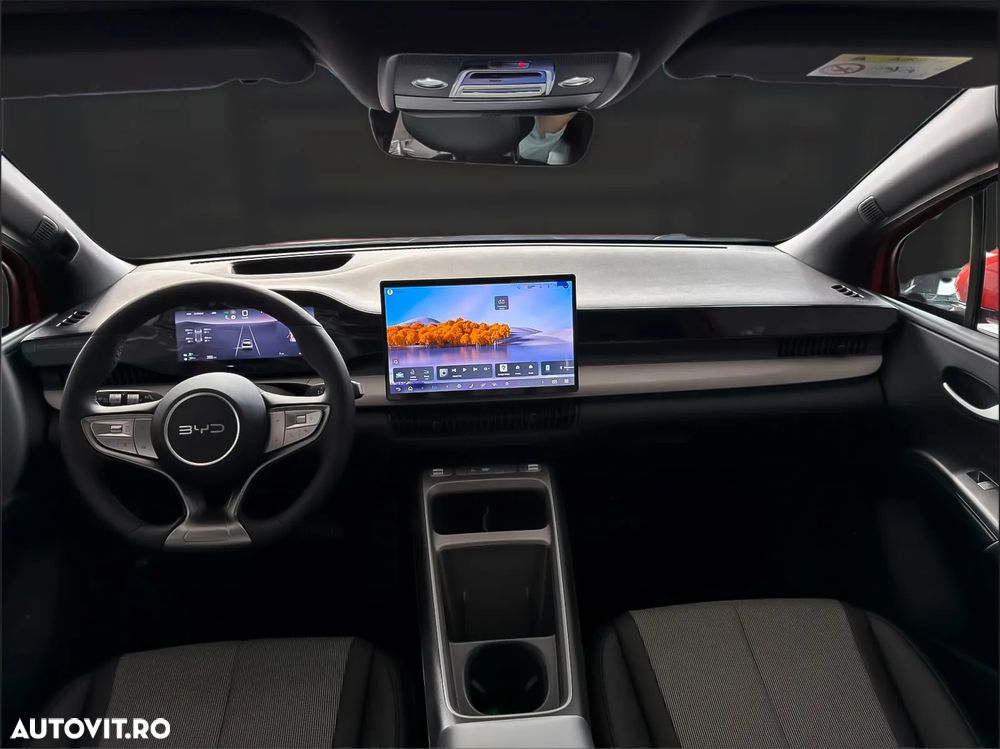 Byd Dolphin Comfort - 28