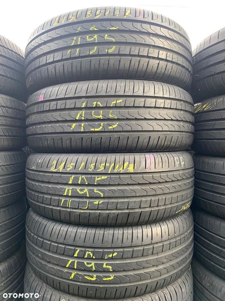 215/55/17 Pirelli P7 Cinturato_7mm_4szt_(195) - 2