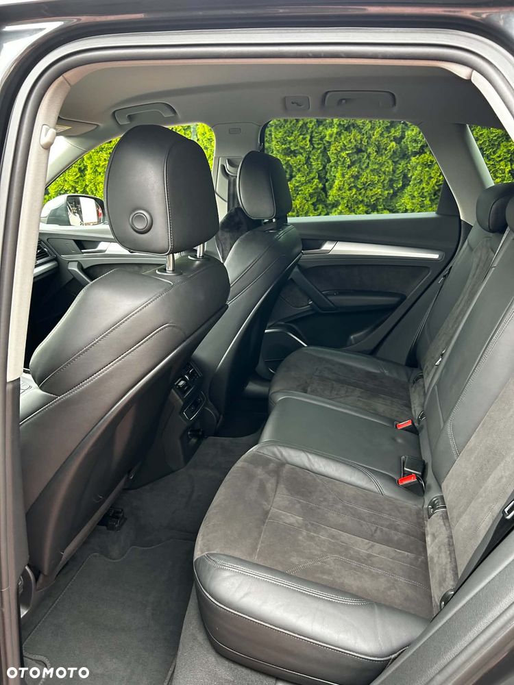 Audi Q5 40 TDI Quattro S tronic - 7