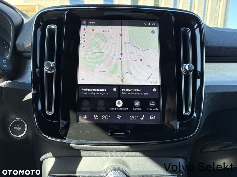 Volvo XC 40 - 11