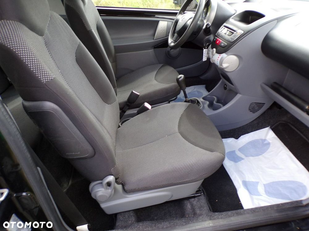 Toyota Aygo - 20