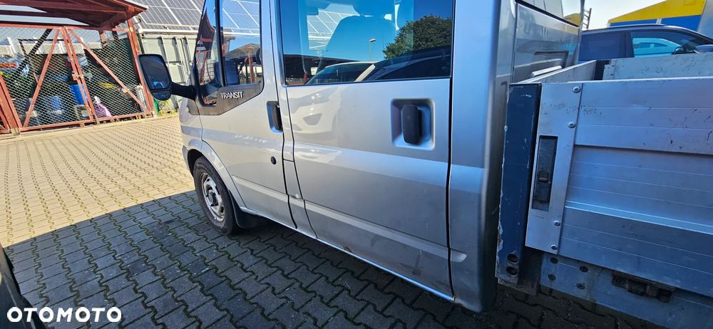 Ford Transit - 6