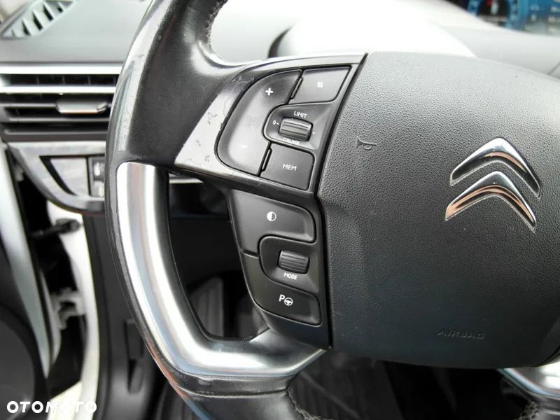 Citroën C4 Picasso 2.0 BlueHDi Exclusive - 26