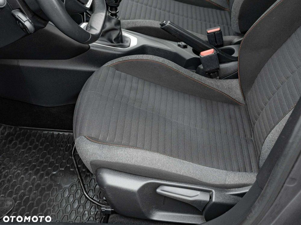 Peugeot 208 1.2 PureTech Active Pack S&S - 14