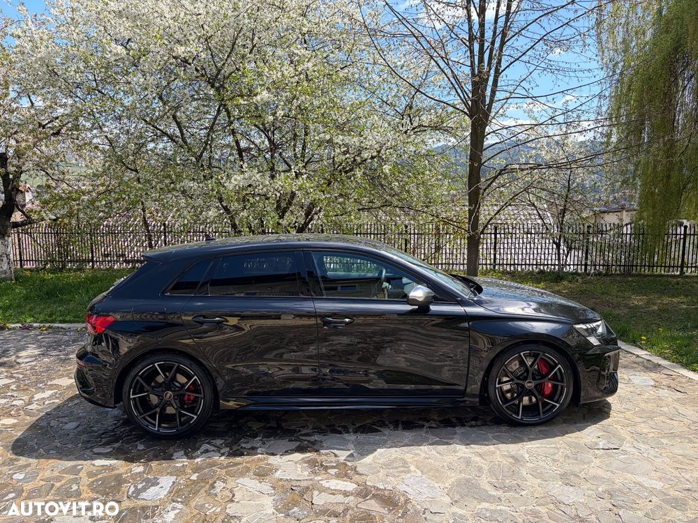 Audi RS3 - 7