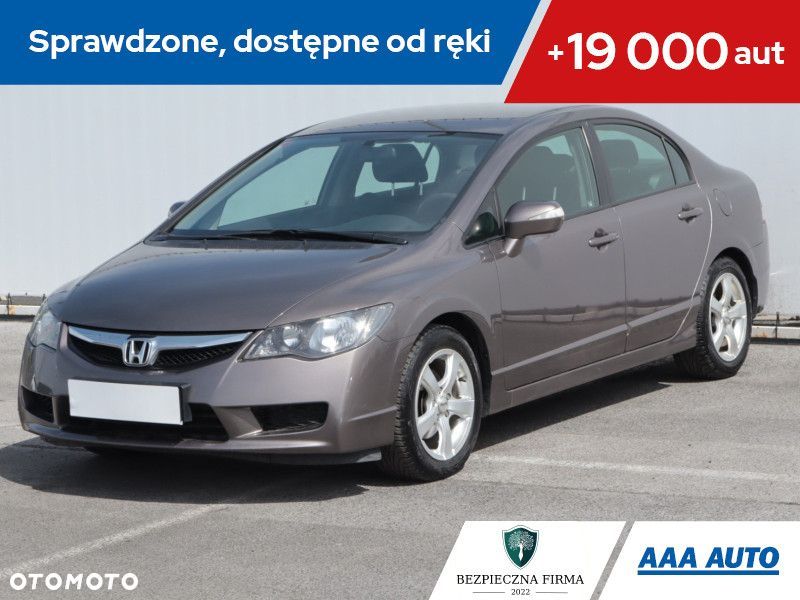 Honda Civic - 2