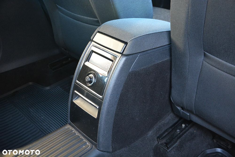 Skoda Superb - 23