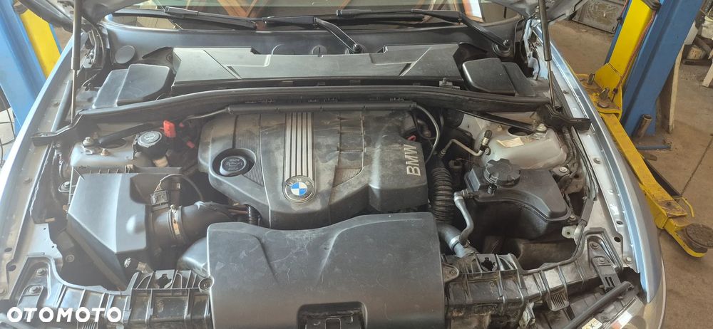 BMW Seria 1 118d - 11