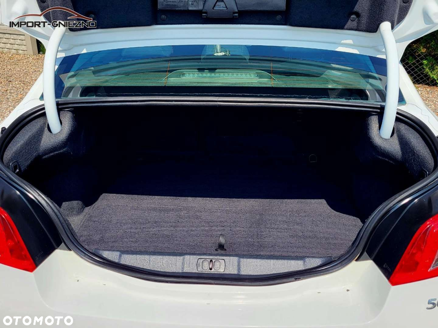 Peugeot 508 - 28