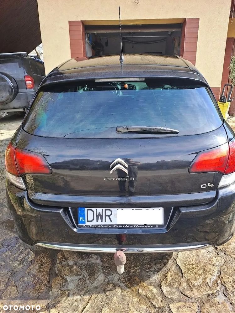 Citroën C4 1.6 BlueHDi Shine S&S - 5