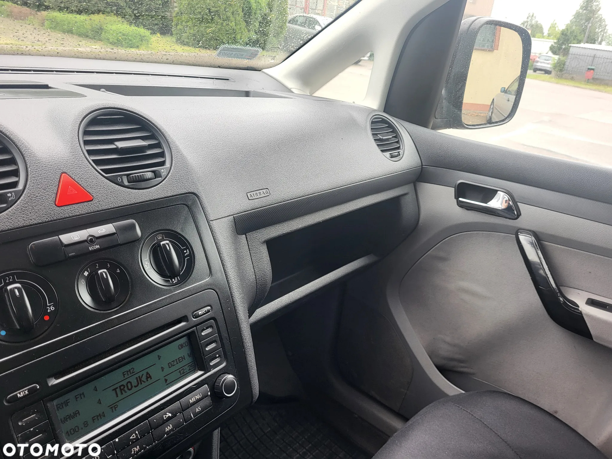 Volkswagen Caddy 1.6 Life - 20