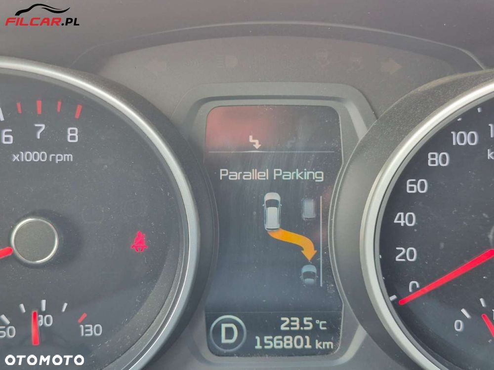 Kia Sportage - 16