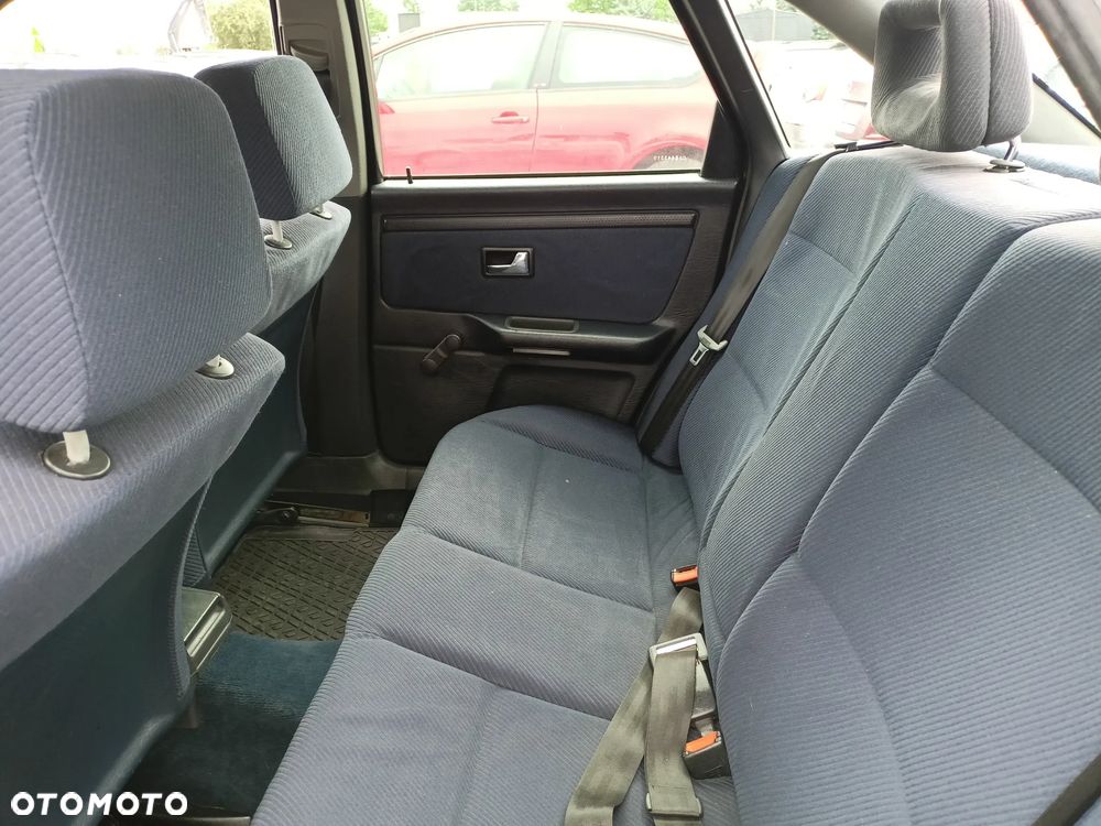 Audi 80 2.0 E - 14