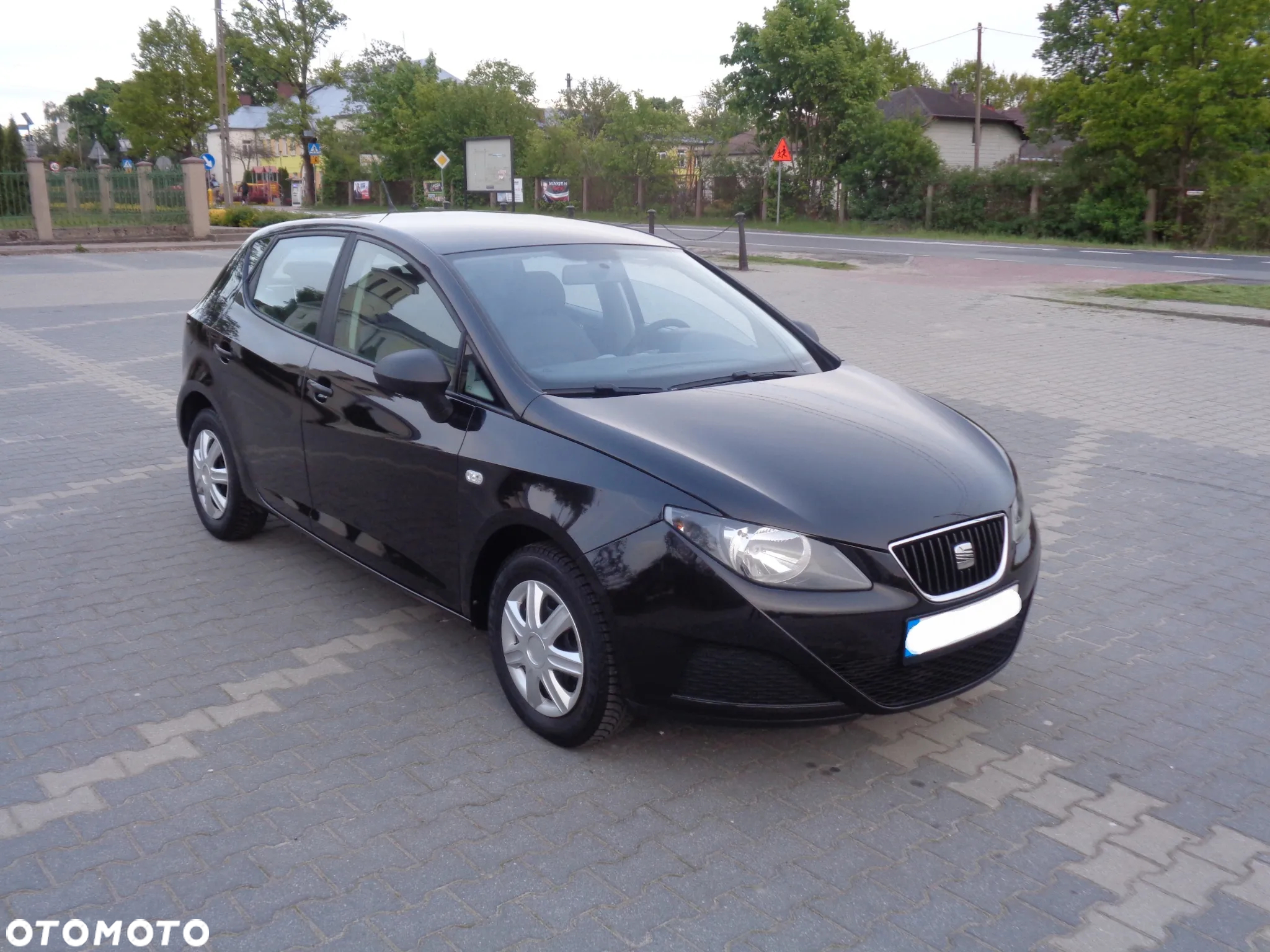 Seat Ibiza 1.4 16V Reference - 2