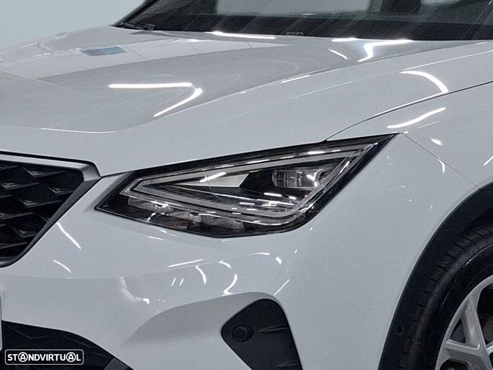 SEAT Arona 1.0 TSI FR - 3