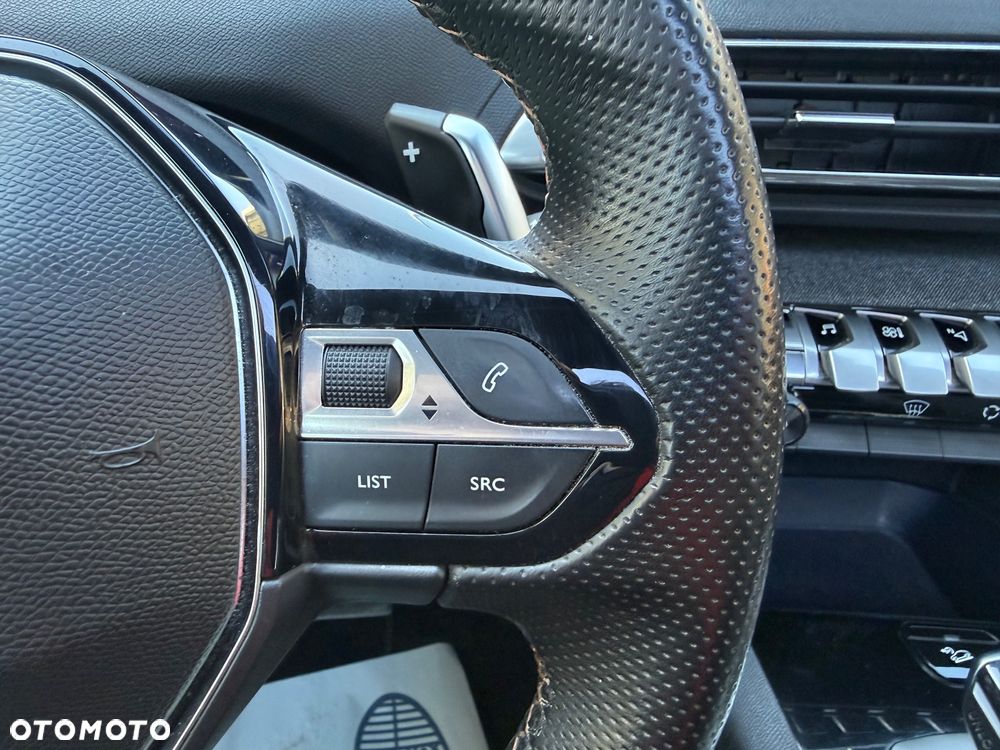 Peugeot 3008 1.5 BlueHDi GT Pack S&S EAT8 - 25