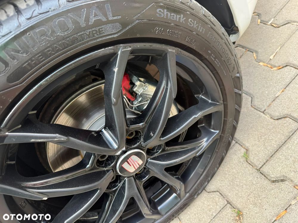 Seat Leon 1.8 TSI Style DSG - 6