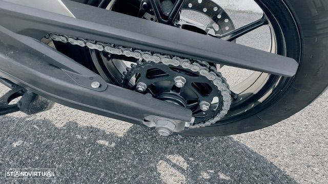 BMW F 750 GS - 13