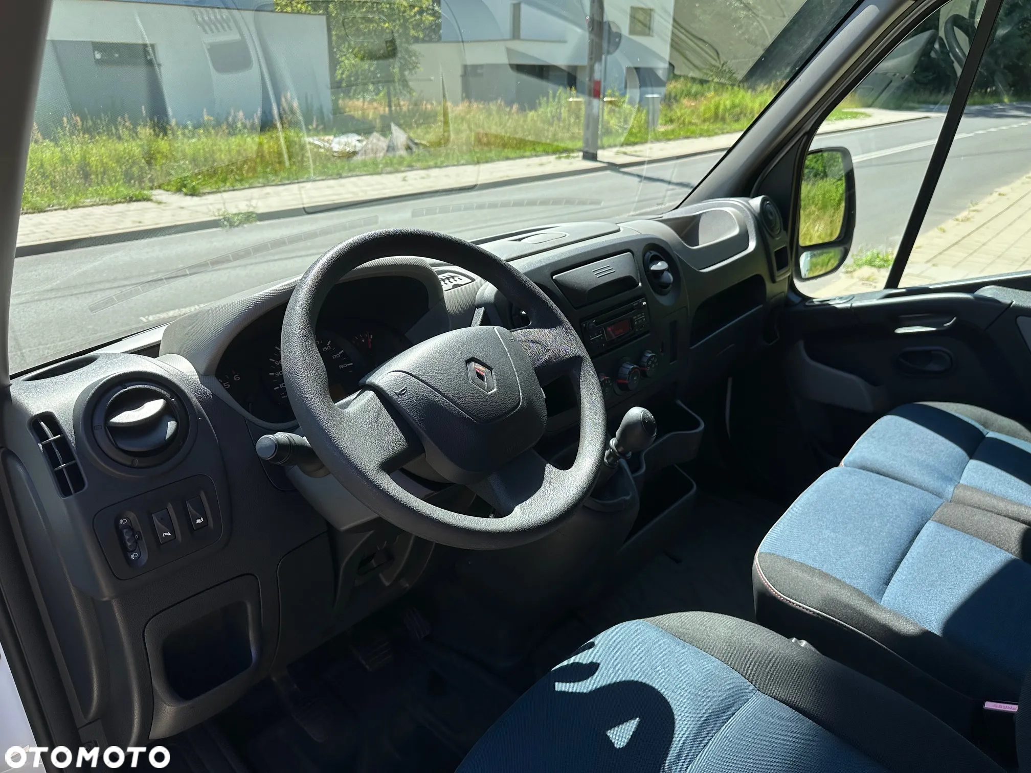 Renault MASTER - 8