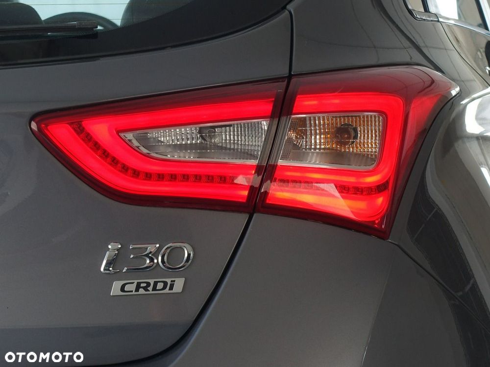 Hyundai i30 1.6 CRDi Style - 29