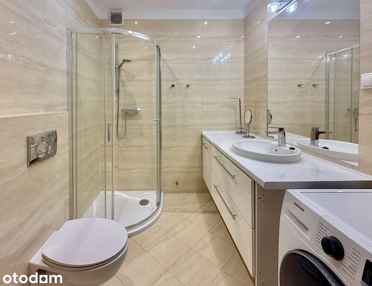 APARTAMENT 62 m²- taras - parking podziemny | ul. Chałupnika, Kraków