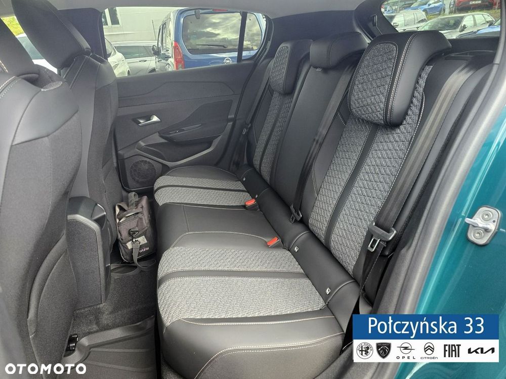 Peugeot 308 - 18