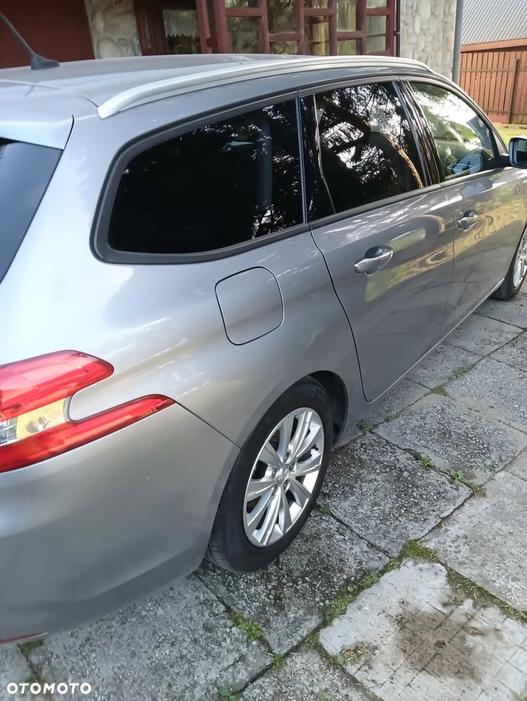 Peugeot 308 BlueHDi 130 Stop & Start Active - 2